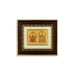Photo Frame - 7 x 6 Inches | Picture Frame/ Wall Picture Frame For Wall Decor/ Assorted Design - Hindu God Photos & Frames