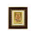Photo Frame - 7 x 6 Inches | Picture Frame/ Wall Picture Frame For Wall Decor/ Assorted Design - Hindu God Photos & Frames