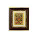 Photo Frame - 7 x 6 Inches | Picture Frame/ Wall Picture Frame For Wall Decor/ Assorted Design - Hindu God Photos & Frames