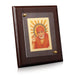 Photo Frame - 6 x 5 Inches | Mdf Photo Frame/ Mdf Picture Frame for Home Decor/ Assorted Design - Hindu God Photos & Frames