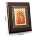 Photo Frame - 6 x 5 Inches | Mdf Photo Frame/ Mdf Picture Frame for Home Decor/ Assorted Design - Hindu God Photos & Frames