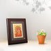 Photo Frame - 6 x 5 Inches | Mdf Photo Frame/ Mdf Picture Frame for Home Decor/ Assorted Design - Hindu God Photos & Frames