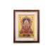 Synthetic Photo Frame - 8 x 10 Inches | Photo Frame/ Rosewood Picture Frame for Home Decor/ Assorted Design - Hindu God Photos & Frames