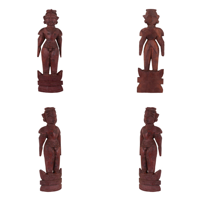 Unique Kolu Bommai design for authentic golu dolls online arrangements