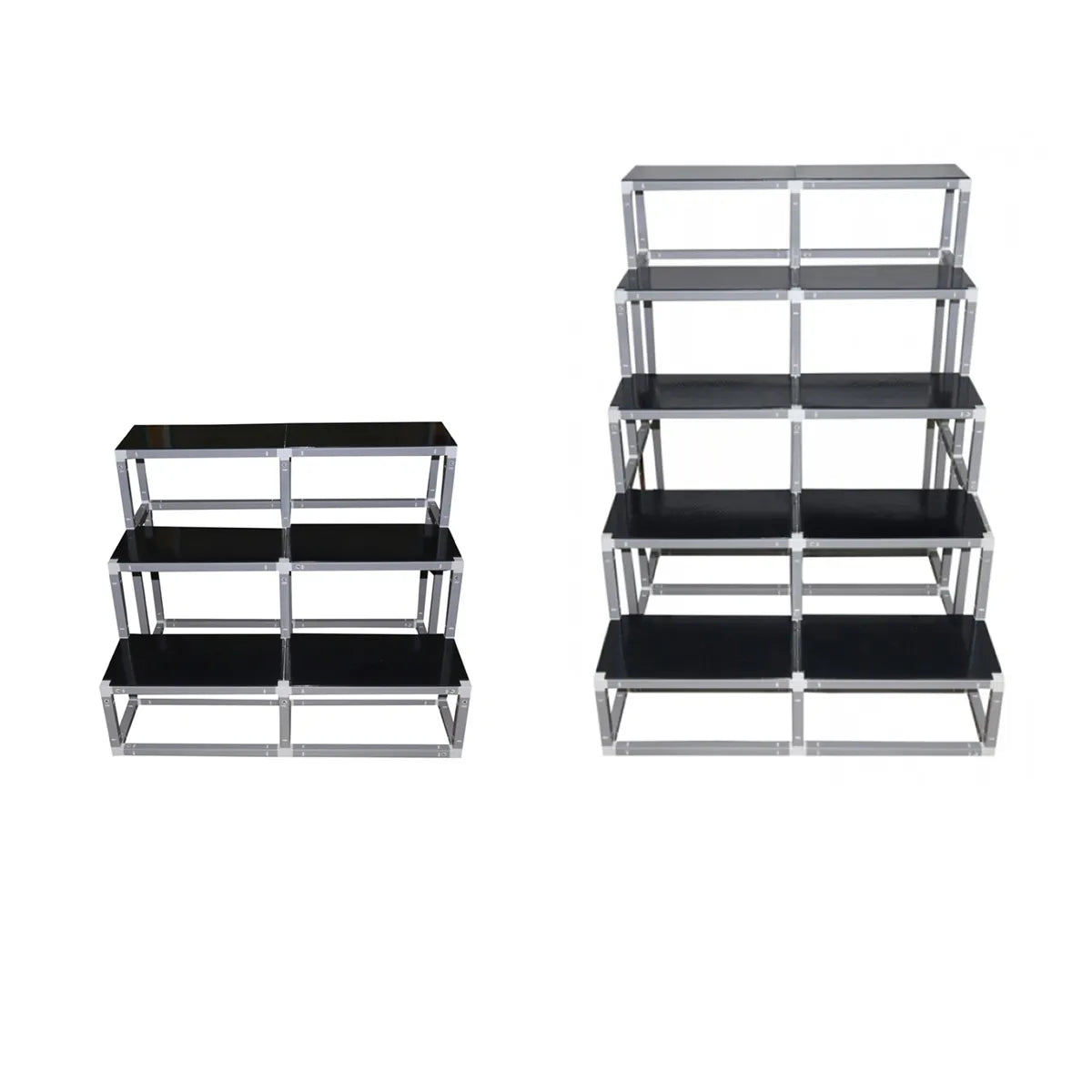 Golu Stands, Covers & Bommai