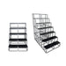 Giri Plastic Golu Padi Extension- 5R To 7R | 5 Regular To 7 Regular Golu Stand/ Multi Purpose Navratri Golu Rack - Kolupadi Extension