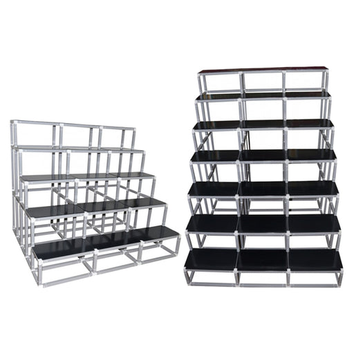 Custom golu padi for arranging golu stand during Navaratri