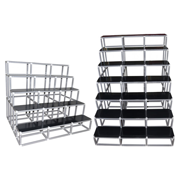 Custom golu padi for arranging golu stand during Navaratri