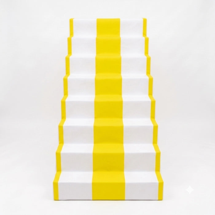 Giri Golupadi Cloth Cover - 9R | 9 Regular Kolu Steps Cover/ Navratri Golu Stand Cover/ Assorted Colour