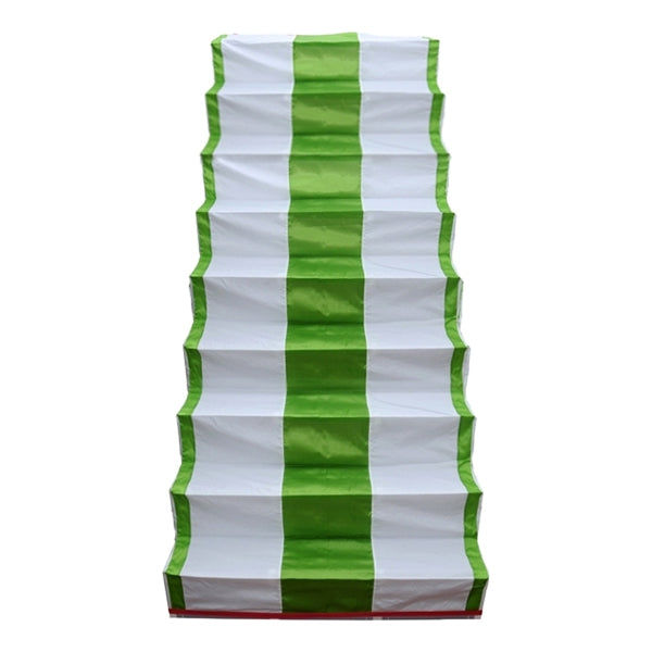 Giri Golupadi Cloth Cover - 9T/ 9R  - Triple(3) - Multi-Color |  Kolu Steps Cover/ Navratri Golu Stand Cover/ Assorted Colour