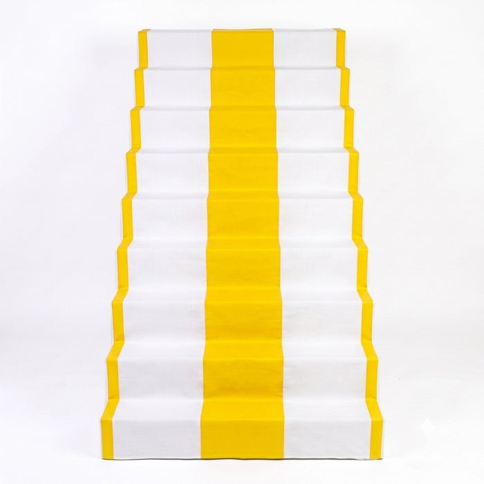 Giri Golupadi Cloth Cover - 9T | Kolu Steps Cover/ Navratri Golu Stand Cover/ Assorted Colour