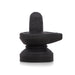 Sivalingam Statue - 2.5 x 2 Inches | Soft Stone Idol/ Shiva Lingam Statue/ Shivling for Pooja - Stone Murties