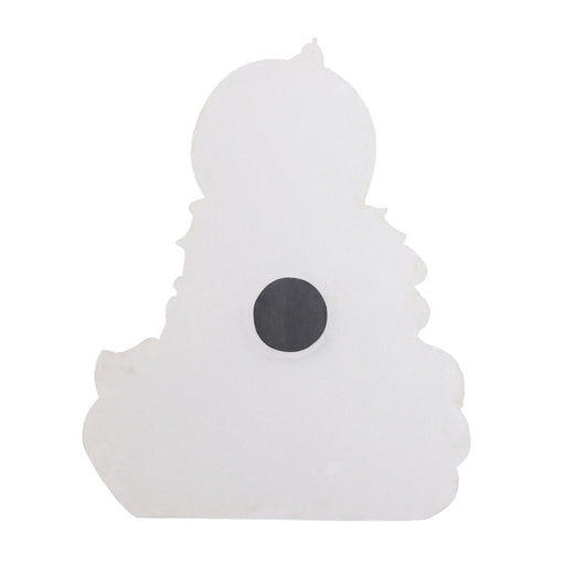 Acrylic Magnet Deity - 4.5 x 3.5 Inches | Magnetic Acrylic Picture/ Fridge Magnet Deity Design for Pooja/ Assorted Design - Fridge Magnet