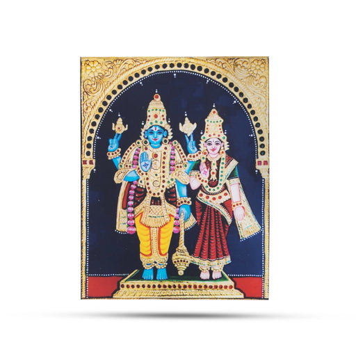 Photo Fridge Magnet - 3.75 x 2.75 Inches | Photo Magnets/ Picture Magnet for Home/ Assorted Design - Fridge Magnet