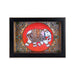 Serving Tray - 1.5 x 7 x 5 Inches | Elephant Designed Kitchen Tray/ Decorative Plate for Home - Pooja Plate & Tray