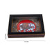 Serving Tray - 1.5 x 7 x 5 Inches | Elephant Designed Kitchen Tray/ Decorative Plate for Home - Pooja Plate & Tray