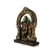 Balaji Murti - 9 x 6.5 Inches | Balaji Statue/ Balaji Idol for Pooja - Fibre Murties