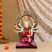 Varahi Idol - 9 x 6.5 Inches | Resin Statue/ Varahi Amman Statue for Worship - Fibre Murties