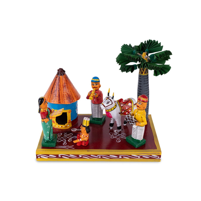 Beautiful golu dolls online shopping used in festive navarathri golu gifts and navarathri golu dolls online celebrations