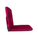 Foldable Meditation Chair - 21 x 21 Inches | Velvet Yoga Meditation Chair/ Chair Yoga and Meditation - Yoga Mat & Aasan