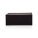 Sai Baba with Sri Padham Box - 1.5 x 3.75 Inches | Shirdi Sai baba Paduka box / Sai baba Pooja Box for Home - Pooja Box & Paduka