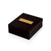Sai Baba with Sri Padham Box - 1.5 x 3.75 Inches | Shirdi Sai baba Paduka box / Sai baba Pooja Box for Home - Pooja Box & Paduka