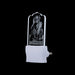 Maha Periyava Led Night Light - 4 x 2 Inches | Acrylic Led Night Lamp/ Photo Night Lamp for Home - 
