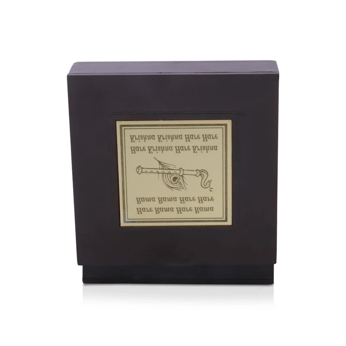 
Buy Puja Box . x . Laddu Krishna Pooja Box Charan Paduka Box for Home online at Giri ISKCON collection