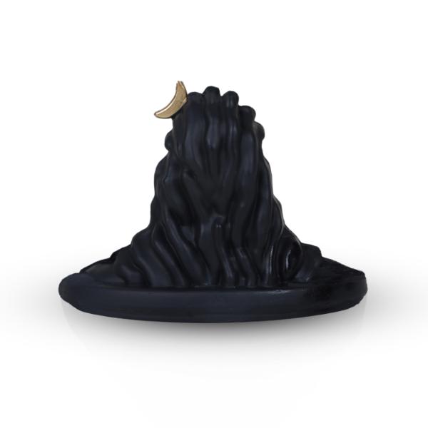 Adiyogi Statue - 3 x 3.25 Inches | Adiyogi Shiva Statue/ Adiyogi Murti/ Adiyogi Fiber for Home Decor