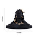 Adiyogi Murti - 2 x 3 Inches | Fibre Mahadev Statue / Adiyogi Shiva Statue/ Adiyogi Idol for Car Dashboard - Fibre Murties