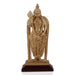 Murugan Statue - 6 x 3 Inches | Murugan Idol/ Polyresin Murugan Silai for Pooja - Fibre Murties