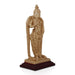 Murugan Statue - 6 x 3 Inches | Murugan Idol/ Polyresin Murugan Silai for Pooja - Fibre Murties