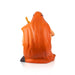 Kanchi periyava Sitting on Base Murti - 22 x 17 Inches | Fibre Kanchi periyava Idol / Periyava Statue For decor - Fibre Murties