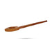 Havan Spoon - 25 Inches | Hawan Spoon/ Teak Wooden Spoon/ Havan Ghee Spoon For Homa Rituals And Ghee Offering - Panchapatra & Uddarani