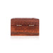 Jewel Box - 2.5 x 4 Inches | Storage Box/ Wooden Box/ Kashmiri Design Jewelry Organizer for Women/ 250 Gms - Handicraft Items