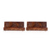 Mobile Stand - 2.5 x 6 Inches | Phone Stand / Wood Cell Phone Stand / Mobile Holder - Table Stand Accessories