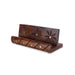 Mobile Stand - 2.5 x 6 Inches | Phone Stand / Wood Cell Phone Stand / Mobile Holder - Table Stand Accessories