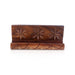 Mobile Stand - 2.5 x 6 Inches | Phone Stand / Wood Cell Phone Stand / Mobile Holder - Table Stand Accessories