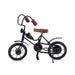 Miniature Bicycle - 8 x 10 Inches | Decorative Showpiece/ Cycle Miniature for Home Decor - Table Stand Accessories