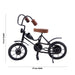 Miniature Bicycle - 8 x 10 Inches | Decorative Showpiece/ Cycle Miniature for Home Decor - Table Stand Accessories
