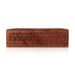 Jewel Box -5.75 x 10 inches | Storage Box/ Kashmiri Design Wooden Box/ Wooden Container for Women - Handicraft Items