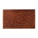 Jewel Box -5.75 x 10 inches | Storage Box/ Kashmiri Design Wooden Box/ Wooden Container for Women - Handicraft Items