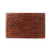 Jewel Box - 8 x 12 inches | Storage Box / Kashmiri Design Wooden Box / Wooden Container for Women - Handicraft Items