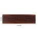Jewel Box - 8 x 12 inches | Storage Box / Kashmiri Design Wooden Box / Wooden Container for Women - Handicraft Items