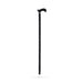 Wooden Walking Stick - 35 Inches | Carved Wooden Walking Stick for Old Man - Handicraft Items