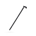 Wooden Walking Stick - 35 Inches | Carved Wooden Walking Stick for Old Man - Handicraft Items