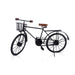 Miniature Bicycle - 9 x 18 Inches | Decorative Showpiece/ Cycle Miniature for Home Decor - Table Stand Accessories