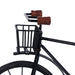 Miniature Bicycle - 9 x 18 Inches | Decorative Showpiece/ Cycle Miniature for Home Decor - Table Stand Accessories