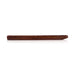 Wooden Flute - 13 x 1 Inches | Bansuri Flute/ Wooden Flute Instrument for Deity - Wind Instruments