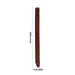 Wooden Flute - 13 x 1 Inches | Bansuri Flute/ Wooden Flute Instrument for Deity - Wind Instruments